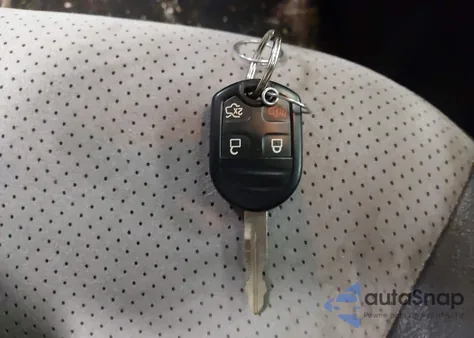 2014 Ford Edge Sel из США, поврежденный, VIN 2FMDK4JC8EBB20609